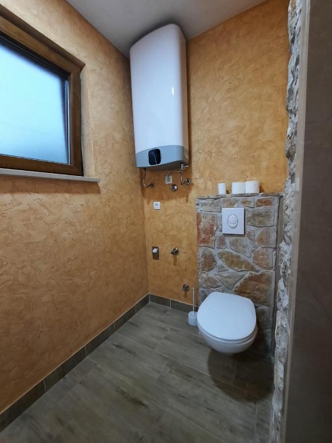 Villa Vinka موستار المظهر الخارجي الصورة